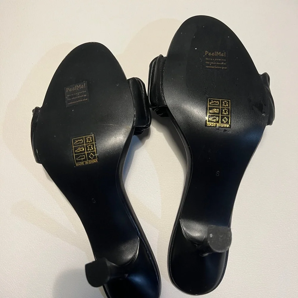 LPA Heels - Picture 2 of 4